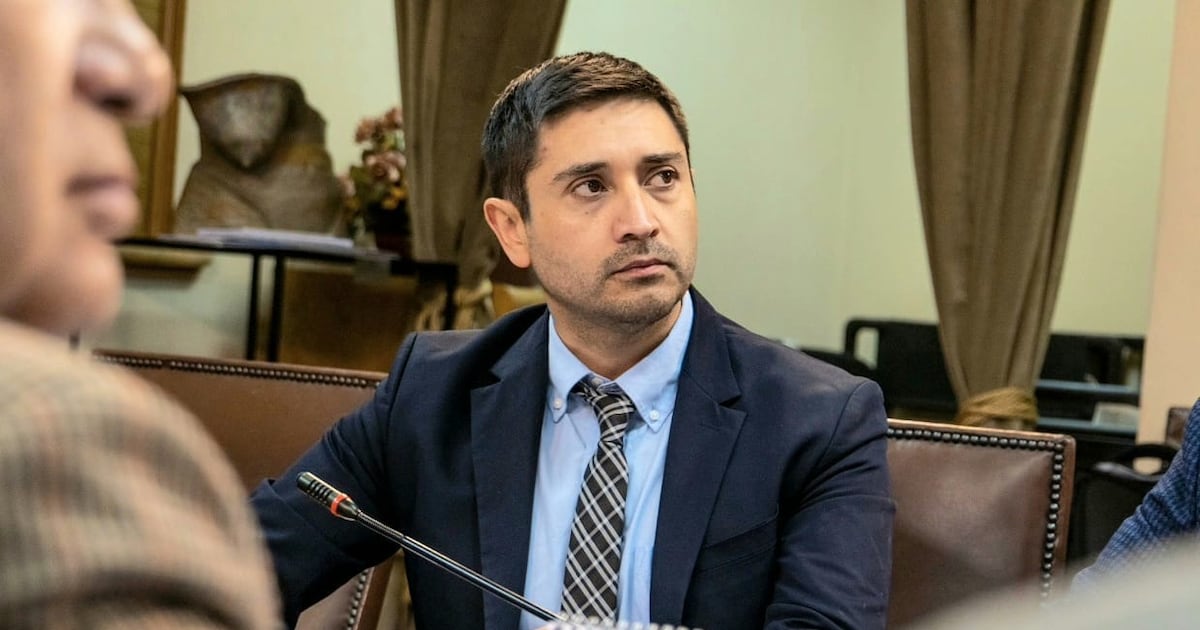 Demora en desafuero de Calisto: la Corte Suprema pospone la resolución definitiva y deja en suspenso su futuro político