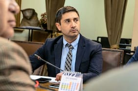 Desafuero de Calisto en el limbo: Suprema demora redacción de fallo y su caso se aplaza para después de elecciones