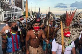 Colombia fue el país más mortífero para los ambientalistas en 2022: sesenta activistas asesinados