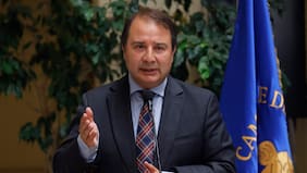 Sauerbaum apuesta por traspaso “ordenado y con cifras claras” en el Servicio Nacional de Migraciones