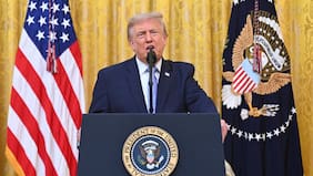 Qué hay detrás del discurso de Trump en que acusó a China de “interferir” en las elecciones de 2020