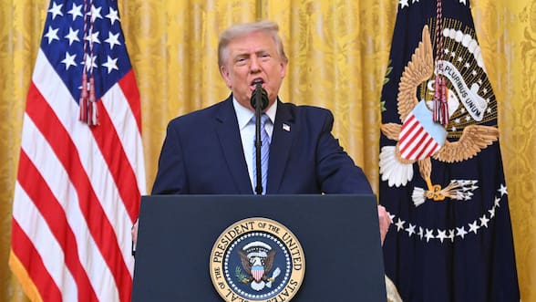 Qué hay detrás del discurso de Trump en que acusó a China de “interferir” en las elecciones de 2020