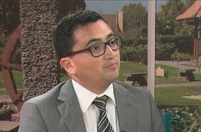 Caso licencias médicas salpica al Poder Judicial: renuncia presidente regional de magistrados del Maule