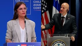 Crece tensión entre gobierno y Estados Unidos: la dura réplica de embajador norteamericano a Vallejo