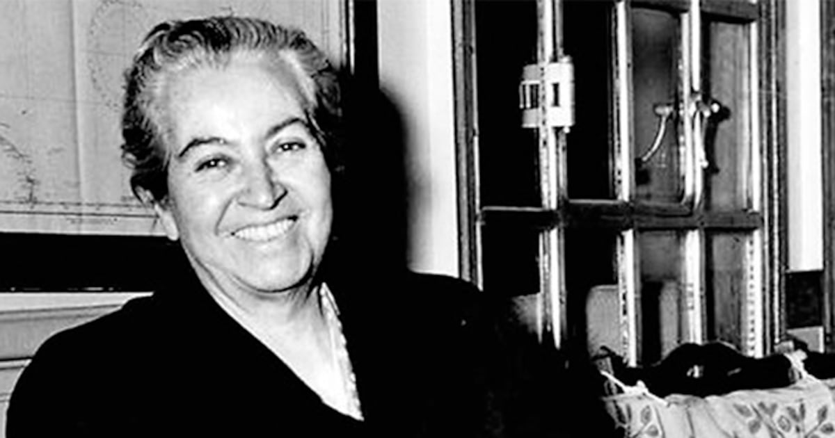 Reseña de libros: de Gabriela Mistral al Diccionario de la Música ...