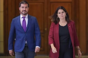 Diputados RN solicitan a Contraloría realizar una auditoría a Corporación de Santiago 2023 para revisar uso de fondos públicos