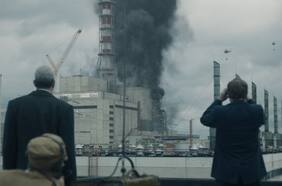 Chernobyl y el metálico sabor del Apocalipsis