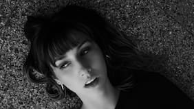 Sofía Tupper presenta “Herida”, el primer adelanto de su disco debut