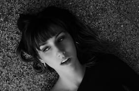 Sofía Tupper presenta “Herida”, el primer adelanto de su disco debut