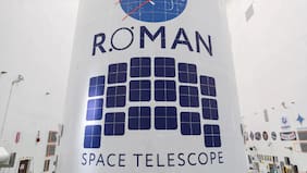 NASA lanza “Roman”: el telescopio que estudiará la materia, energía oscura y exoplanetas