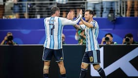 “Para frotarse los ojos”: prensa internacional reacciona ante el logro de Lionel Messi como máximo goleador en mundiales