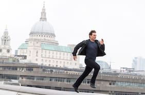 Misión Imposible 7 y 8 marcarían la “culminación” de la saga además de la despedida de Ethan Hunt