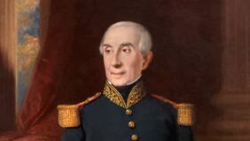 1826: cuando Chile fue un país Federal (y eligió a su primer presidente)