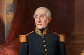 1826: cuando Chile fue un país Federal (y eligió a su primer presidente)
