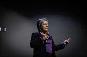 Los dilemas de la definición programática de Jeannette Jara