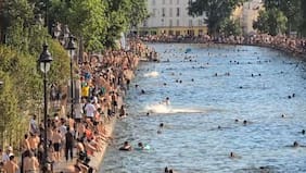 Francia registra 1.000 muertes más de lo habitual por ola de calor