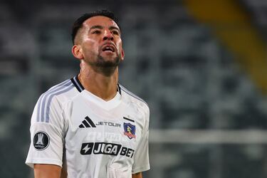 La señal que da Mauricio Isla que lo aleja de Colo Colo