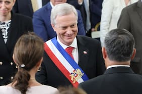 Presidente Kast designa a los nuevos delegados presidenciales provinciales de su gobierno