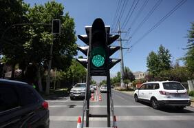 Clean Light, los cerebros tras los semáforos portátiles