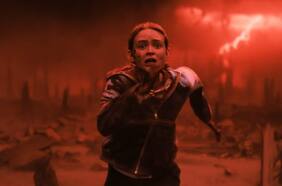 La nueva colaboración de Spotify con Stranger Things es una playlist personalizada para que puedan salvarse de Vecna