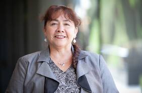 Mujeres que Impactan, Catalina Cabrera: “Tú no estás rescatando solamente a la mujer, sino que estás rescatando a su entorno”.