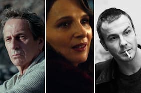 Guantánamo, Juliette Binoche y Alfredo Castro: guía con la vuelta a salas del festival Sanfic