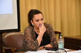 Diputada Marisela Santibáñez se lanza contra Colo Colo por el inminente retorno de José Letelier