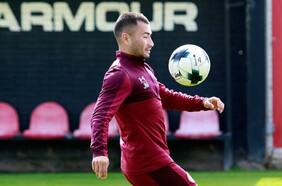 El Toluca tiene un cuarto de la legión: una docena de chilenos salen a la cancha para el Apertura ‘22 de México
