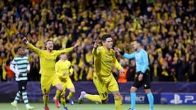 Exoficial de la Fuerza Aérea, estilo agresivo y cazatalentos: los secretos del modesto Bodo/Glimt, la sensación de Europa