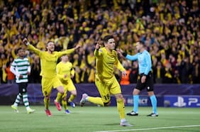 Exoficial de la Fuerza Aérea, estilo agresivo y cazatalentos: los secretos del modesto Bodo/Glimt, la sensación de Europa