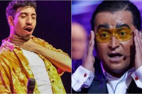 Columna de Marcelo Contreras: Festival de Viña 2023, con la agilidad de un zombi