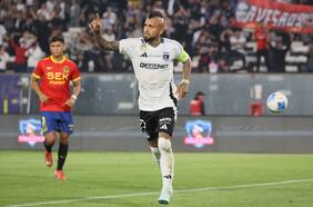 Colo Colo vs. Bucaramanga: a qué hora y dónde ver el partido por TV y online