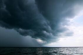 Científicos anticipan posible llegada al país de extrema variante climática, algo que no ocurre hace 6 años