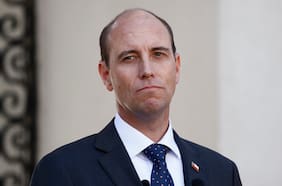Las primeras definiciones del ministro de Seguridad