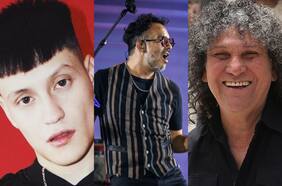 Los Bunkers tendrán invitados en su show en Viña 2024: estará Illapu y esperan por Kidd Voodoo