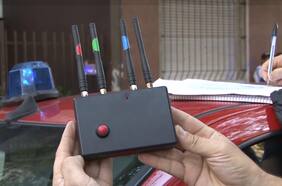 “Desde 541 días a 10 años de presidio”: despachan proyecto que prohíbe inhibidores de señales de telecomunicaciones