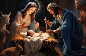 Descubren un fascinante papiro sobre la infancia de Jesús