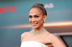 Así fue la reacción de Jennifer Lopez cuando le preguntaron por Sean “Diddy” Combs en público