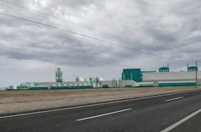 NorQuim ingresa a evaluación ambiental primera etapa para complejo tecnológico por US$2.100 millones en Mejillones