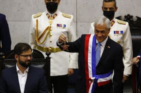 Columna de Fernando Castillo: Ciudadanía acercándose a la institucionalidad