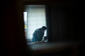 Uno de cada ocho pacientes recuperados de coronavirus que experimentan “Covid prolongado” muere después de cinco meses