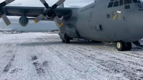 Juicio por cuasidelito de homicidio en caída del Hércules C-130 de la FACH se reprograma otra vez