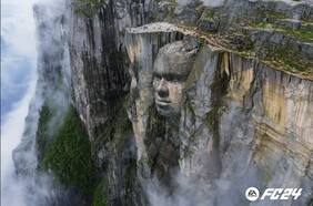 Erling Haaland será la estrella de la portada de EA Sports FC 24