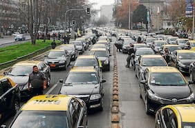 Se extiende nuevamente plazo para renovar inscripciones de taxis