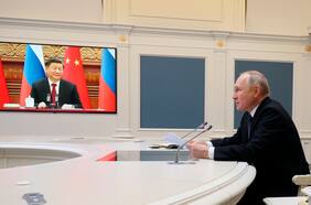 Las proyecciones para la escena política internacional: A qué estar atento