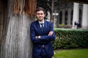 Arturo Phillips, consejero Ind.-UDI: “Me preocupa que cometamos los mismos errores que cometió la mayoría en el proceso pasado”