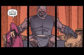 Warner canceló a las películas de Los Nuevos Dioses de Ava Duvernay y el spin-off de Aquaman