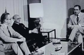 La historia de los Chicago Boys en Chile