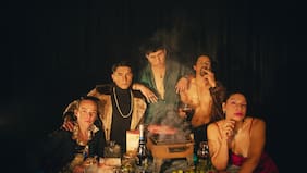 “Hijo de Ladrón” llega por primera vez al Teatro Regional del Maule