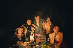 “Hijo de Ladrón” llega por primera vez al Teatro Regional del Maule